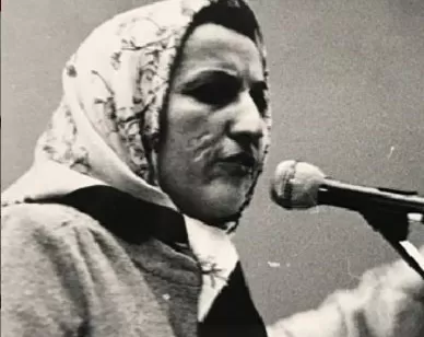 بازخوانی هشت مارس ۵۷: اولین اعتراض عمومی به حجاب