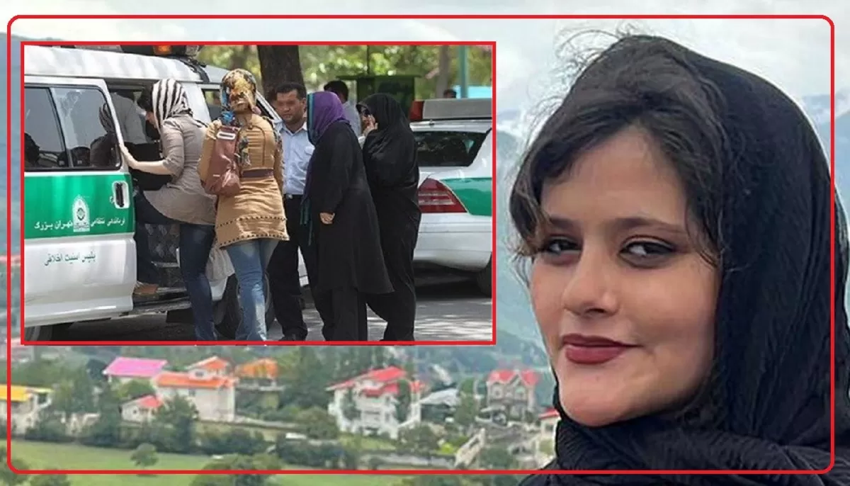 با قانون حجاب در ایران چه باید کرد؟