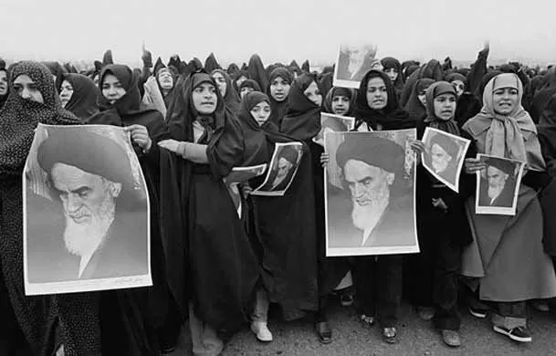 حجاب انواع قومیت های ایرانی