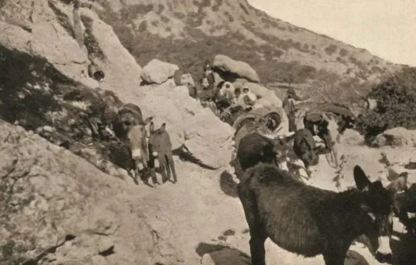 تصاویر  ایران در زمان پهلوی | عکسهای ایران قدیم 