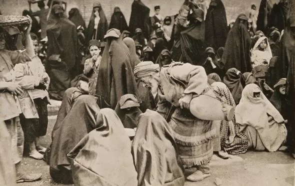 تصاویر  ایران در زمان پهلوی | عکسهای ایران قدیم 
