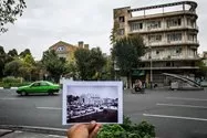 تهران قدیم و عکس های قدیمی تهران که حتما باید ببینید +نقشه تهران قدیم