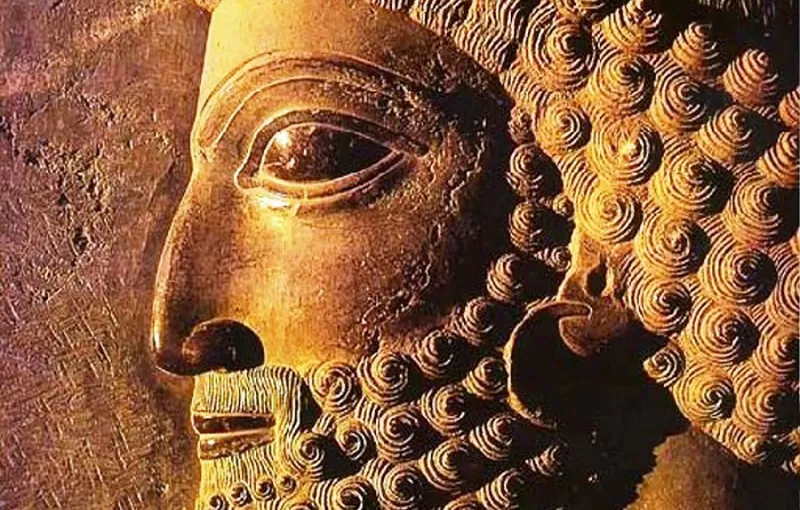 خلاصه ای از حکومت هخامنشیان و آثار باقیمانده این دوره  +پادشاهان معروف هخامنشی