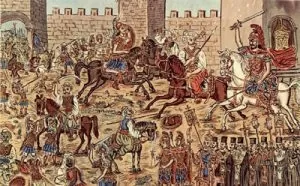 عثمانیها چگونه قسطنطنیه را اشغال کردند؟