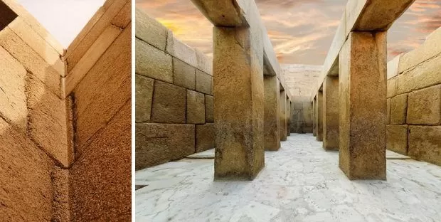 بزرگترین شهرهای باستانی جهان | از بابل تا اسکندریه + عکس 