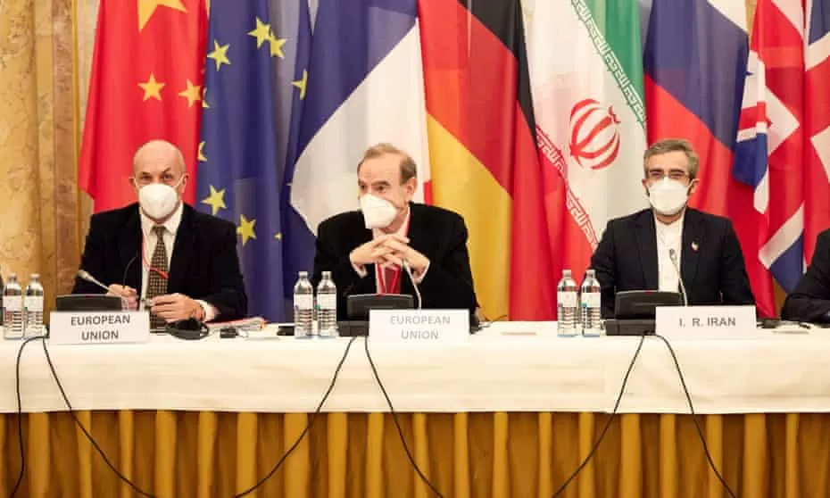 نامه مهم اروپایی‌ها به رهبران ایران و آمریکا