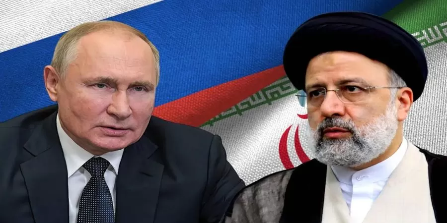 پیامدهای جنگ روسیه و اوکراین بر منافع ایران
