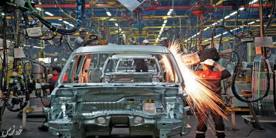 جزییات طرح تولید خودرو مشترک ایرانی روسی| پیشبینی وضعیت تولید مشترک خودرو و قیمت