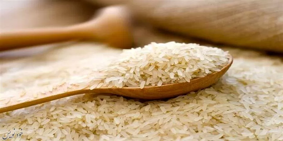 آخرین قیمت انواع برنج ایرانی در بازار در تابستان 1401