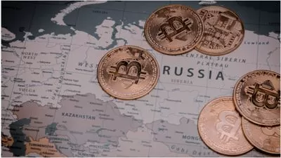 روسیه استخراج کریپتو را قانونی میکند! | پرداختهای رمزنگاری در صورتی که به سیستم مالی روسیه نفوذ نکنند، مجاز هستند