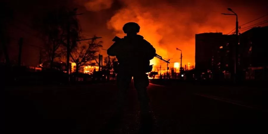 هفت سناریوی ترسناک برای جنگ اوکراین!