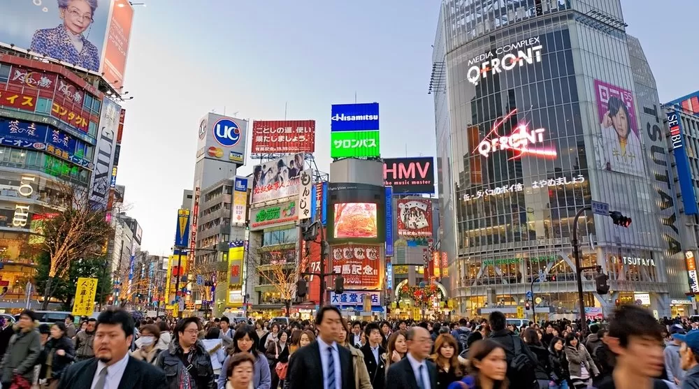 اطلاعات و شاخص های عمومی و اقتصادی ژاپن