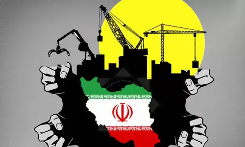 چرا حال اقتصاد ایران ۱۰ سال است که خوب نمیشود؟