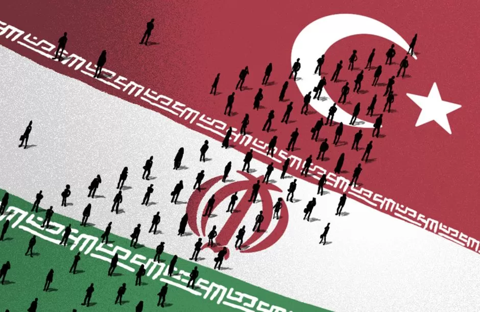 مقایسه وضعیت اقتصادی ایران و ترکیه به زبان ساده