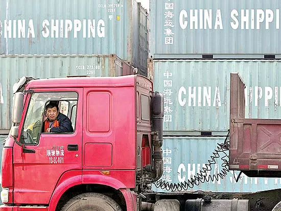شیپور جنگ تجاری چین و آمریکا |سیاست چماق