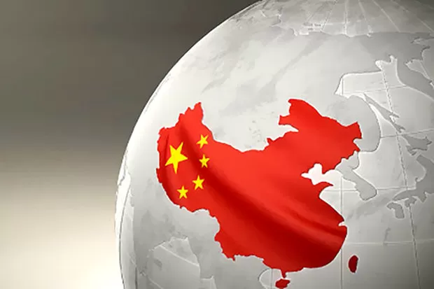 چین بزرگترین اقتصاد جهان میشود | ابر قدرت اقتصادی
