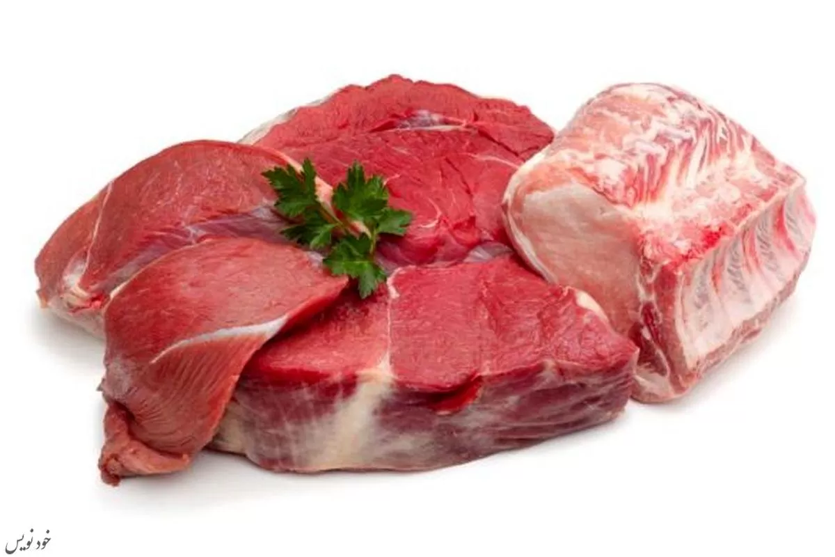 افزایش ۶ درصدی عرضه گوشت قرمز نسبت به بهمن 1400