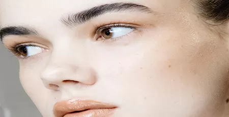 7 نکته برای آرایش چشم و ابرو با حفظ ظاهری طبیعی | صفر تا صد آرایش طبیعی