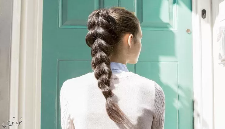 معرفی ۳۴ مدل موی تابستانه و راحت؛ در خانه یا مهمانی، خنک و زیبا بمانید + عکس