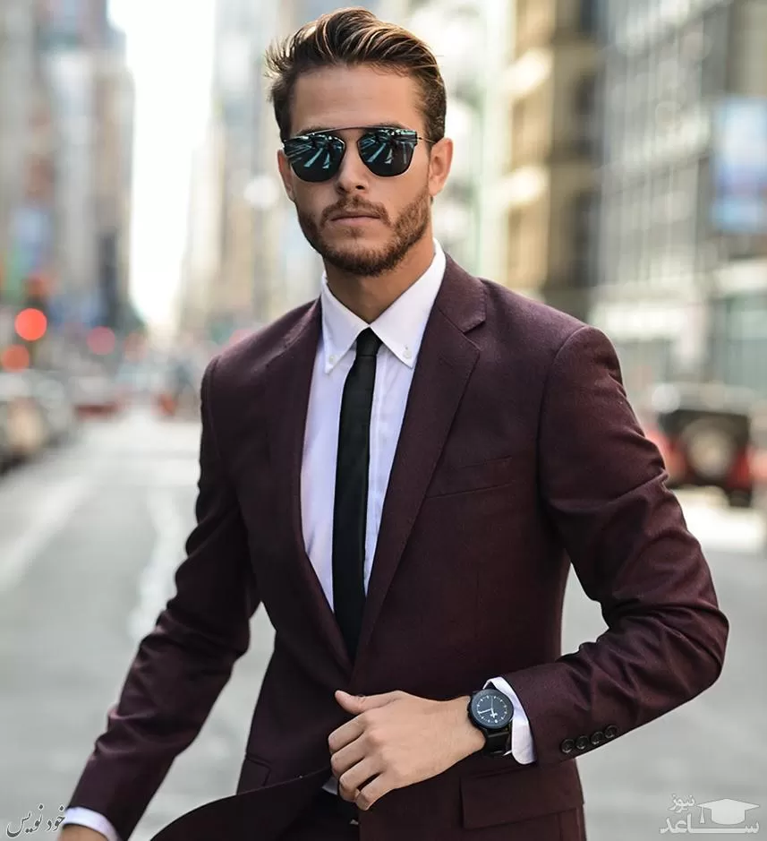 24 قانون مهم لباس پوشیدن برای مردان خوش پوش که باید بدلنید