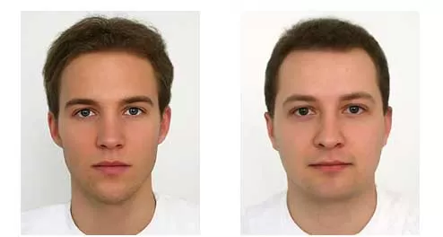 مردان از چه نوع چهره زنانه خوششان می آید؟ زنان چطور؟(جدید ترین تحقیقات علمی) 