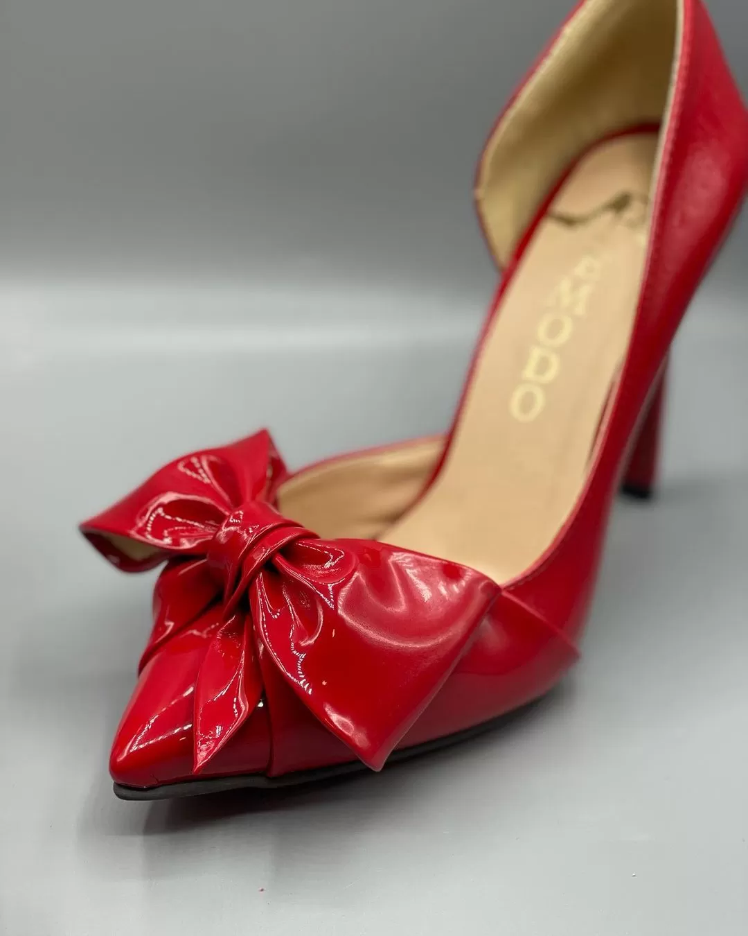 مدل کفش مجلسی  زنانه و دخترانه | شیک و لاکچری 1402-2023