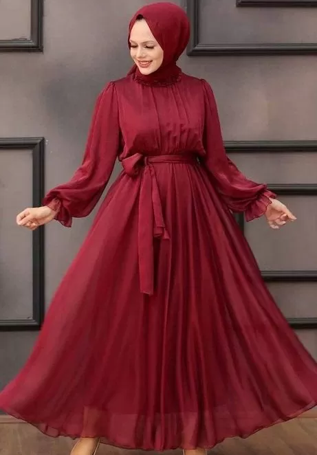90 مدل لباس شب یلدا عروس |1402-2023