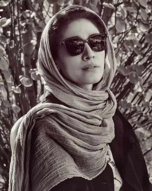 مینا ساداتی و اوج جذابیت در عرصه مدلینگ | عکس