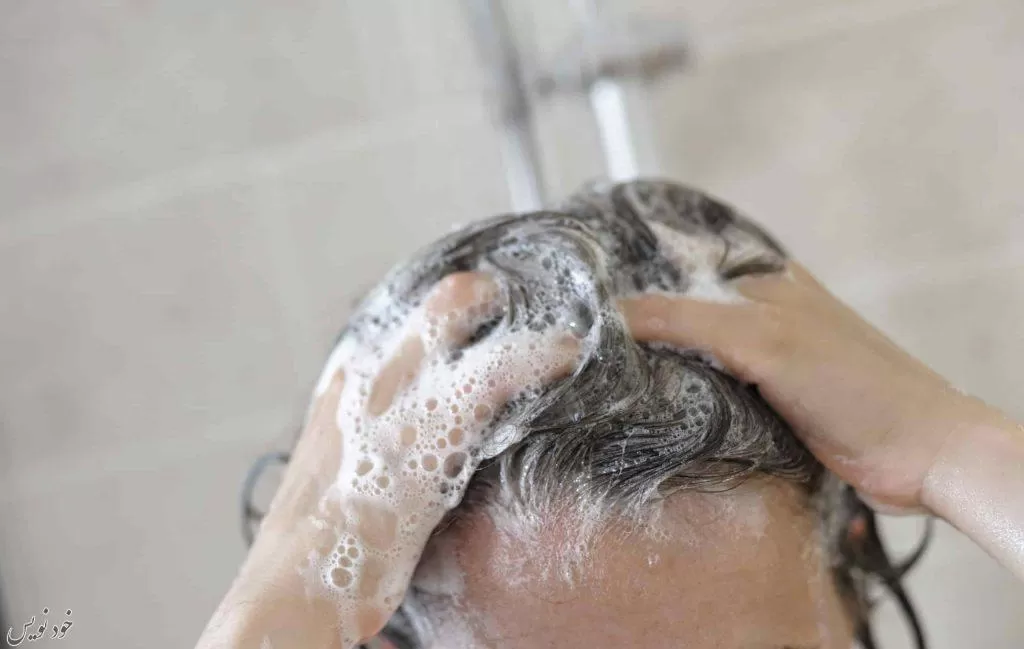 روش های کاهش چربی مو ؛ 21 روش جلوگیری از چرب شدن موها  | اصول نگه داری 