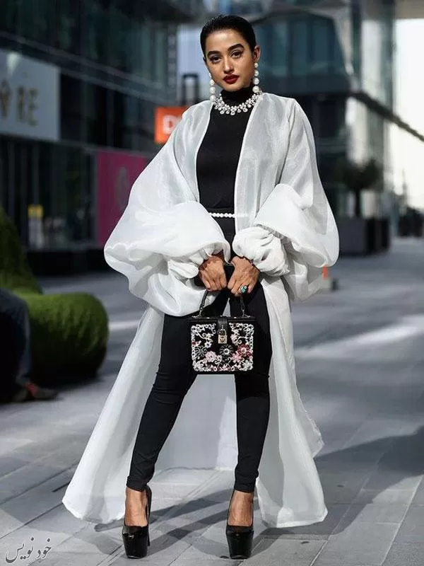 جدیدترین مدل مانتو کیمونو اسپرت و مجلسی زنانه و دخترانه 