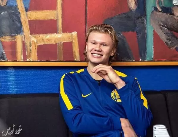 بیوگرافی ارلینگ هالند فوتبالیست حرفهای نروژی (+ تصاویر)