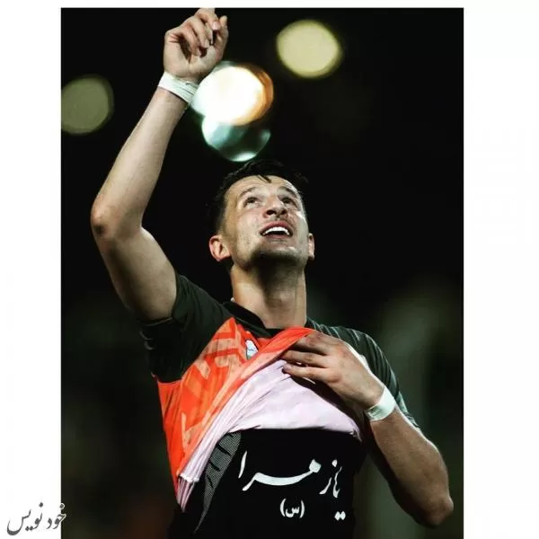 بیوگرافی آرمان رمضانی و فعالیت های فوتبالی او (+ تصاویر)