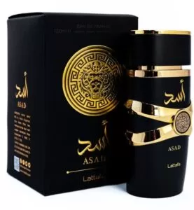 بهترین عطر های برند لطافه