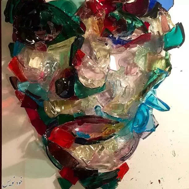 دمیدن روح در تن زباله ها (اولیور فرویلر) اثر اولیور پاسکال فرویلِر
