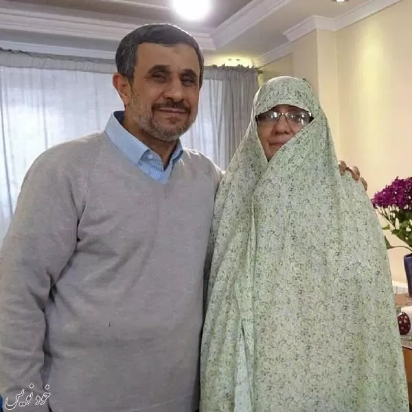 انتخابات ریاست جمهوری محمود احمدی نژاد,فرزندان محمود احمدی نژاد,محمود احمدی نژاد