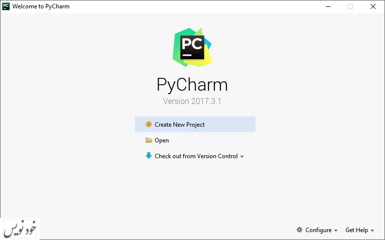نحوه نصب اصولی Python در ویندوز [Pycharm IDE]|| آموزش پایتون