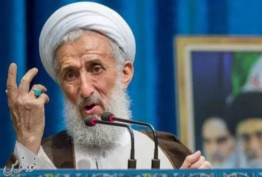 نقل قول صدیقی خطیب جمعه تهران از رئیسی درباره انگیزه وی برای رئیس جمهور شدن