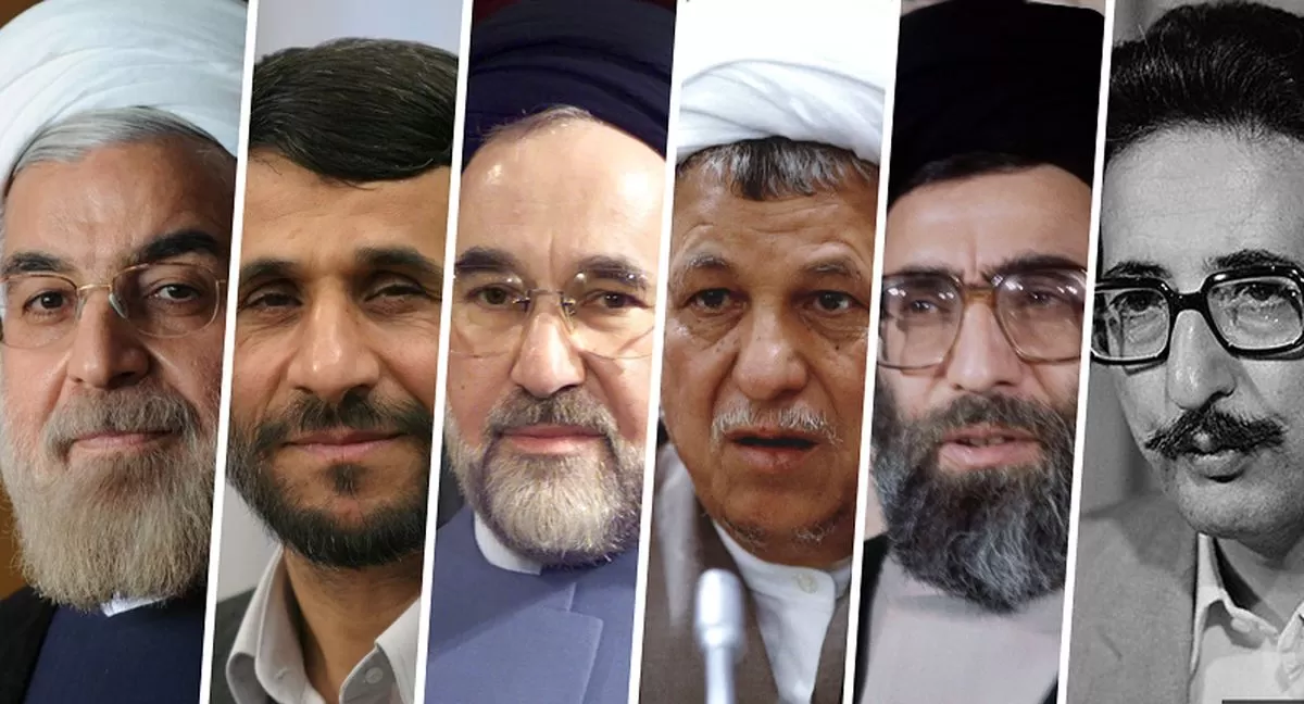 دیرینه و تبار دموکراسی در ایران