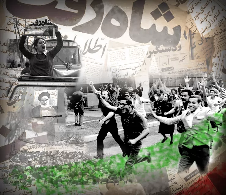 چرا انقلاب های تونس، مصر، لیبی و یمن نیمه کاره ماند؟