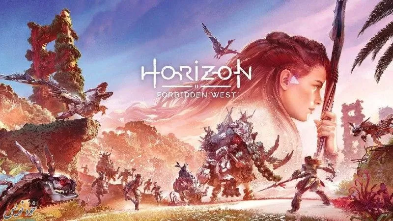 کارگردان Horizon Forbidden West از علت تأخیر خوردن بازی میگوید | خبر بازیها