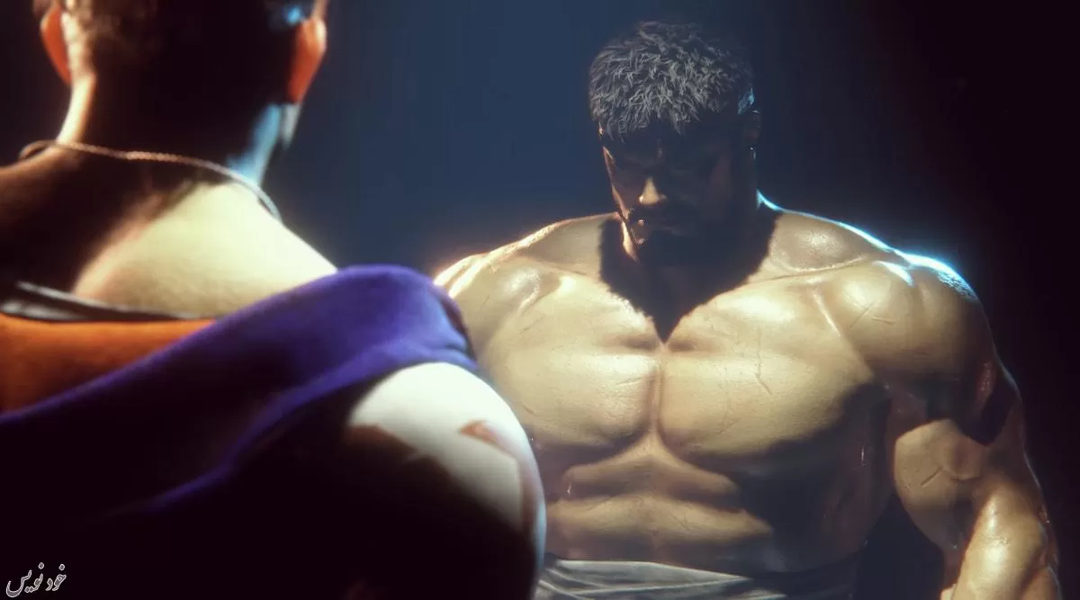 بازی Street Fighter 6 معری شد | خبر بازیها