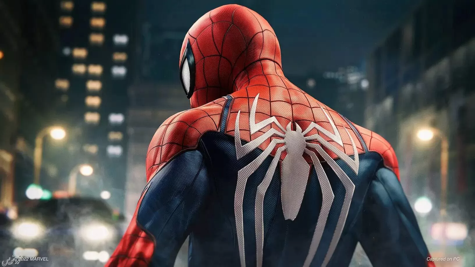 بازی Marvel’s Spider-Man Remastered به PC میآید | جدیدترین اخبار بازی با گیم کده