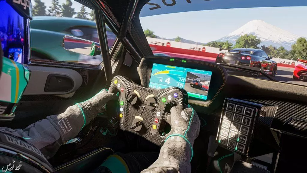 پیش نمایش بازی Forza Motorsport، پیشرفته ترین عنوان ریسینگ ساخته شده تا به امروز