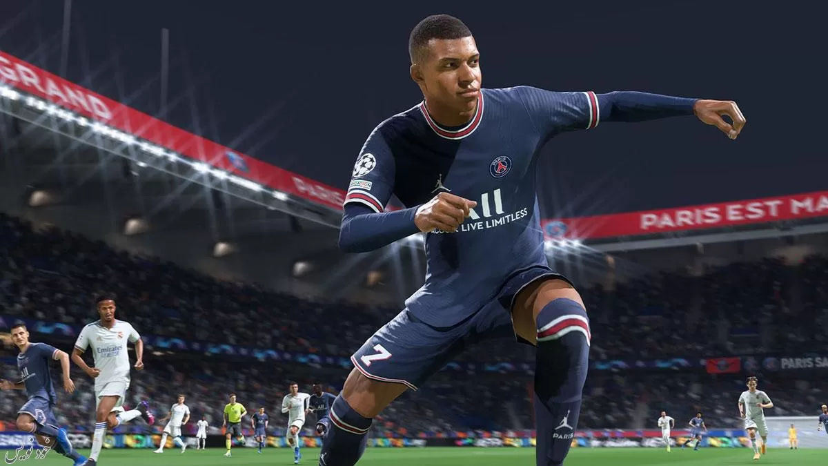 شایعه: نام سری بازی FIFA به EA Sports FC تغییر خواهد یافت