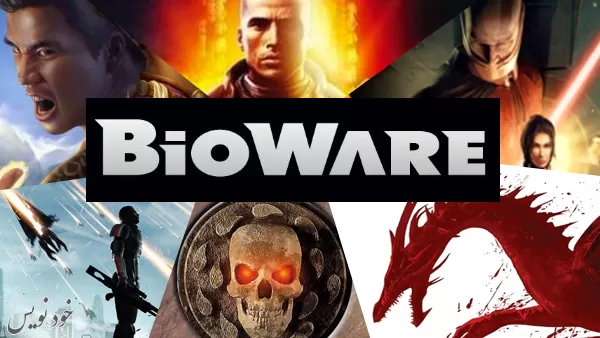 نویسنده بازی Marvel’s Guardians of the Galaxy به کمپانی BioWare پیوست | خبر بازی در گیم کده