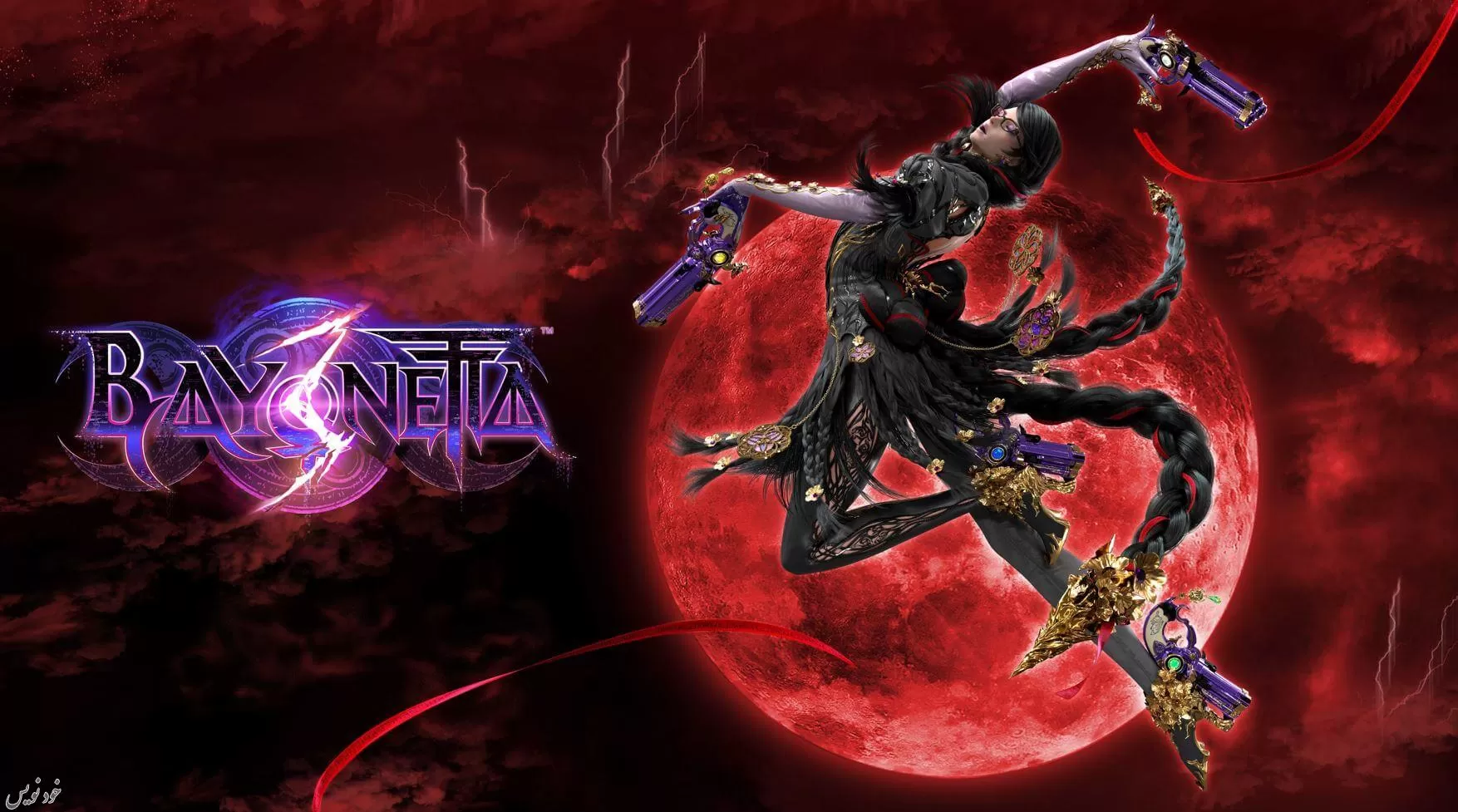 تاریخ عرضه بازی Bayonetta 3 رسما اعلام شد؛ تأیید شخصیت قابل بازی جدید | تاریخ 28 اکتبر