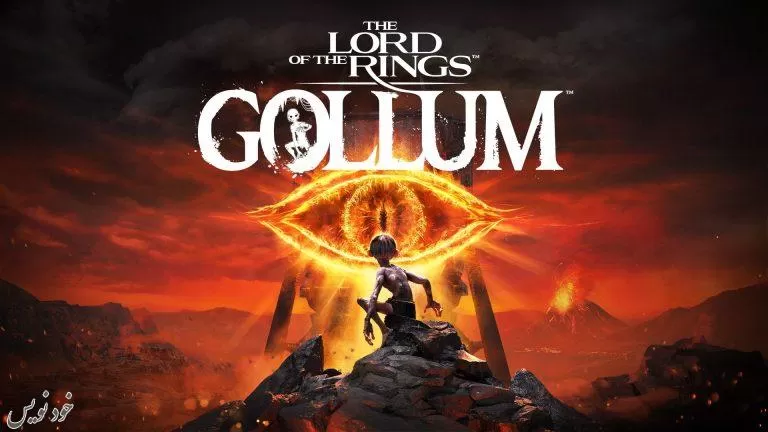 بازی The Lord of the Rings: Gollum تا چند ماه تأخیر خورد | برای ارائه بهترین تجربه ممکن
