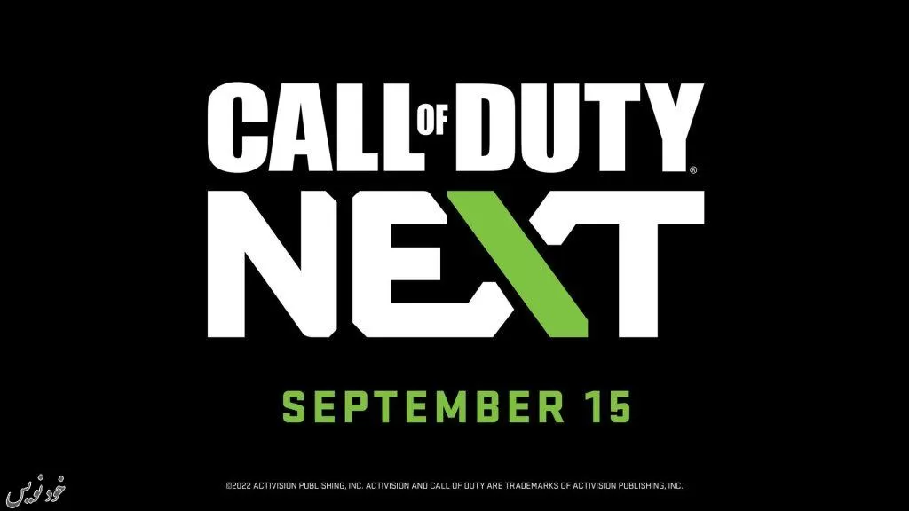 رونمایی از بخش مولتی پلیر بازی Call of Duty: Modern Warfare 2 و Warzone 2.0 در ماه آینده | تایید شایعات