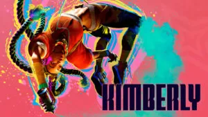 معرفی شخصیتهای Kimberly و Juri برای بازی Street Fighter 6 + تصاویری از شخصیت Juri و Kimberly