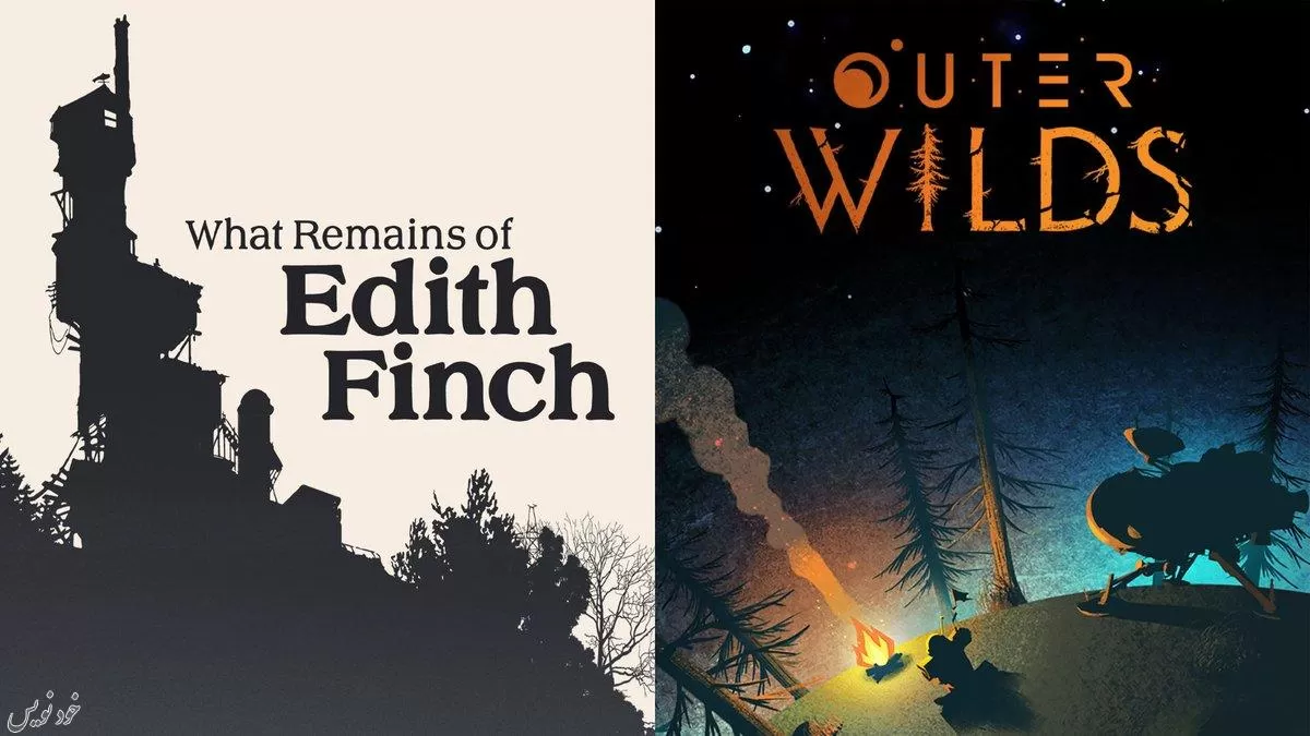 تأیید شدن انتشار نسخه نسل نهمی دو بازی Outer Wilds و What Remains of Edith Finch |با پشتیبانی از نرخ 60 فریم بر ثانیه